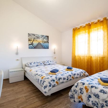 וינקורן Villa Veronika מראה חיצוני תמונה