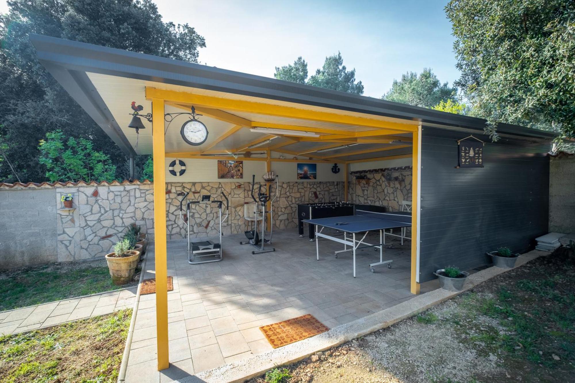 וינקורן Villa Veronika מראה חיצוני תמונה