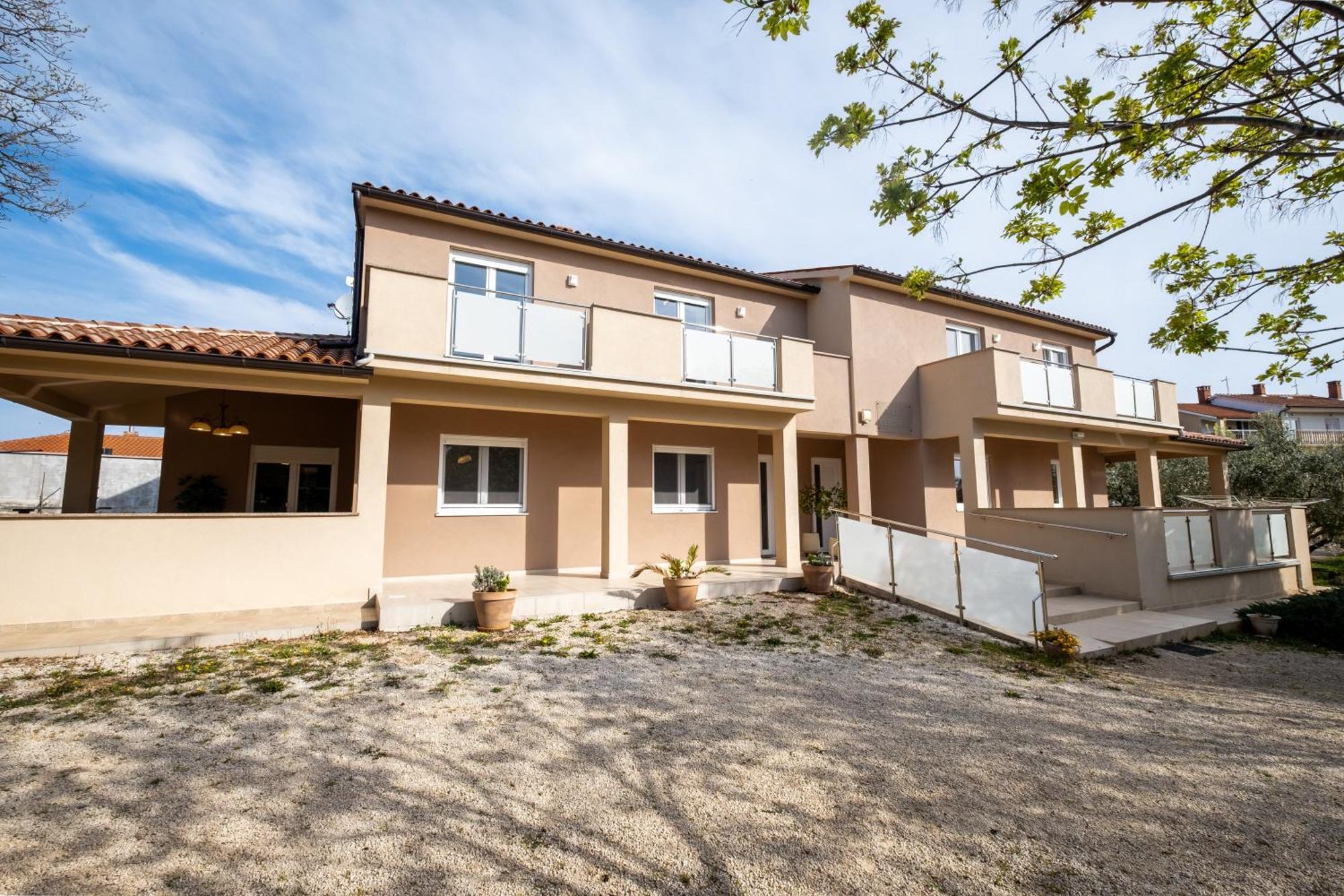 וינקורן Villa Veronika מראה חיצוני תמונה