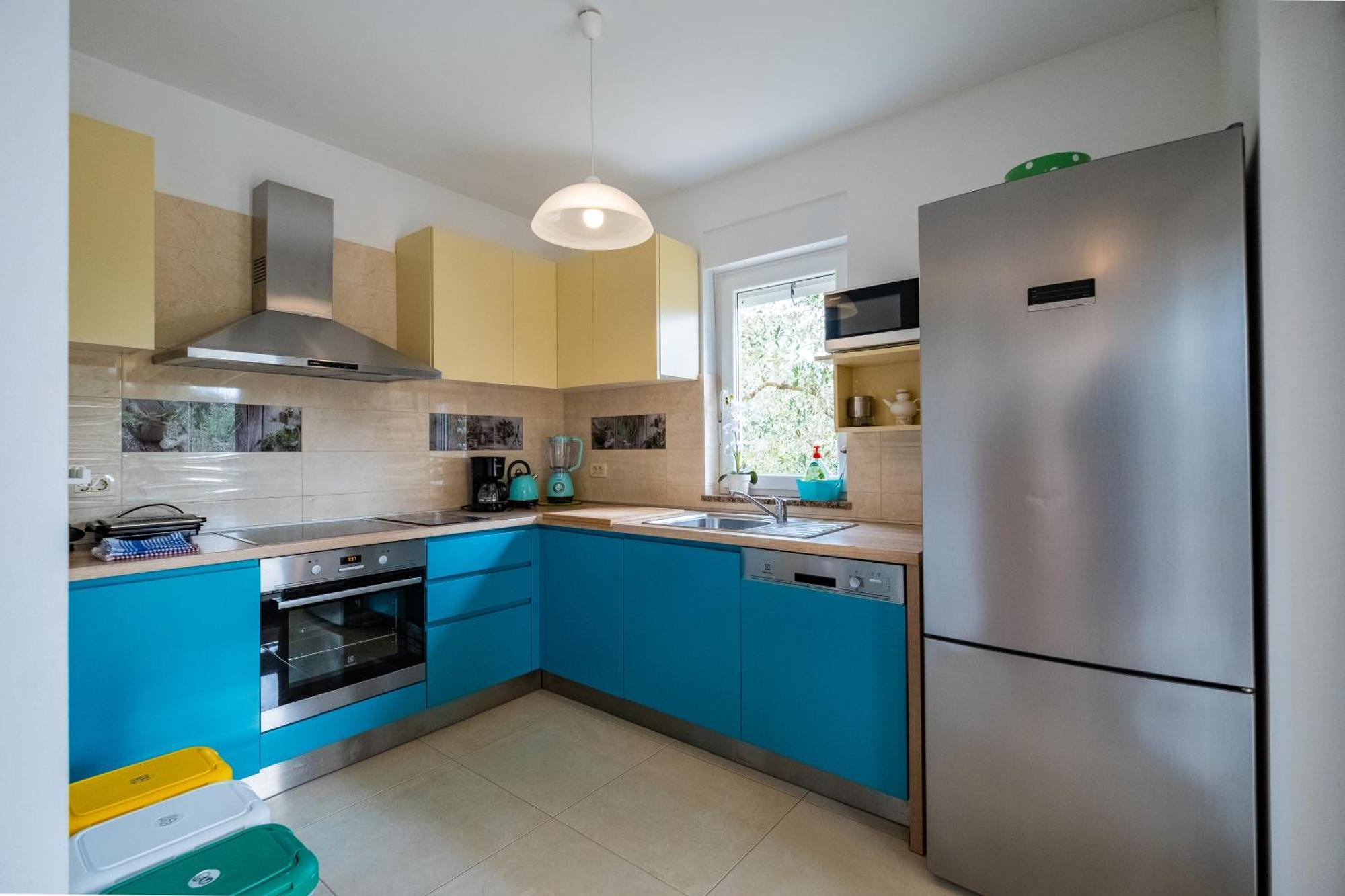 וינקורן Villa Veronika מראה חיצוני תמונה