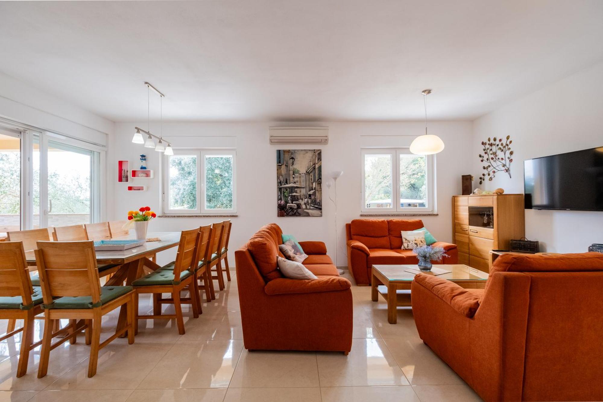 וינקורן Villa Veronika מראה חיצוני תמונה