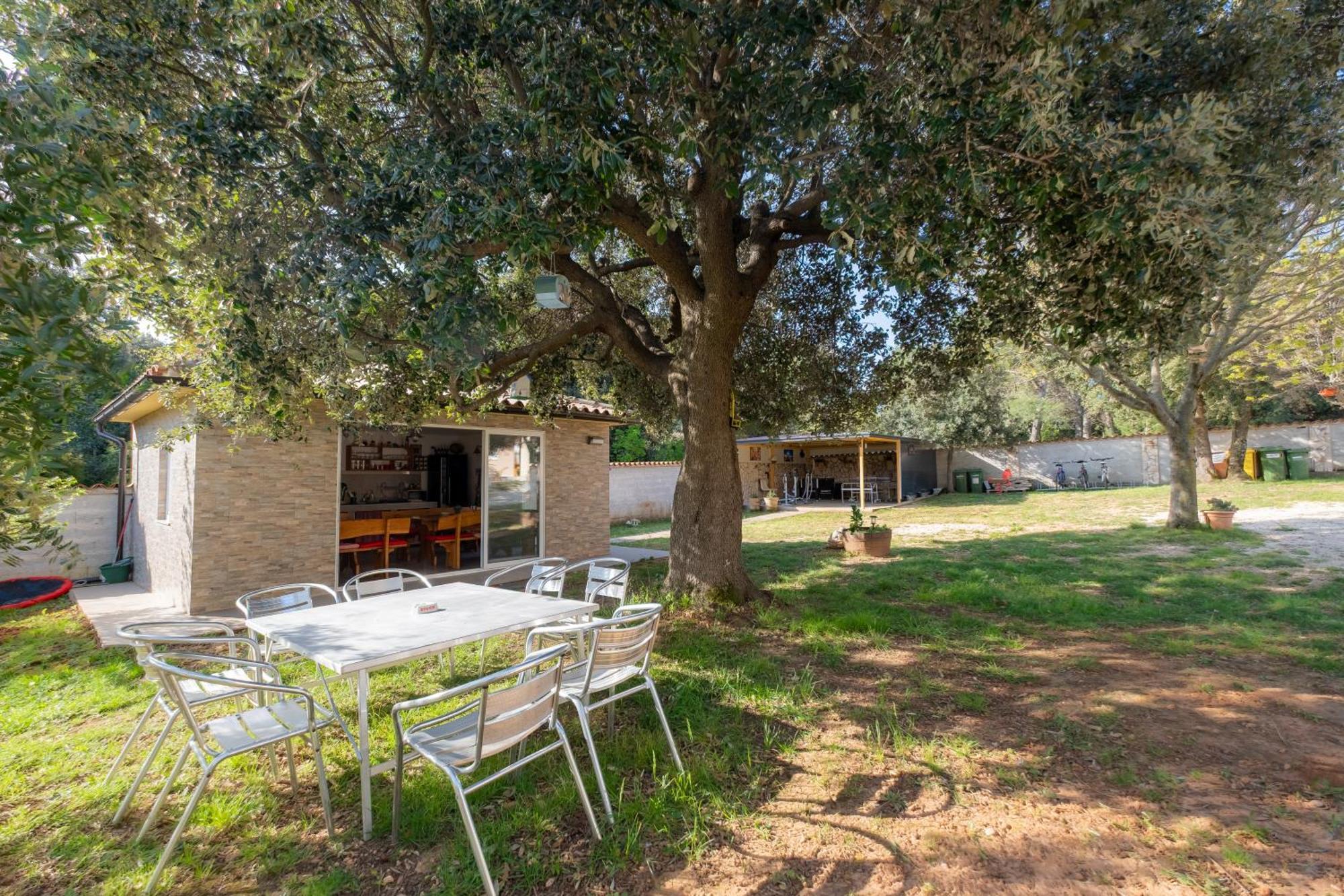 וינקורן Villa Veronika מראה חיצוני תמונה