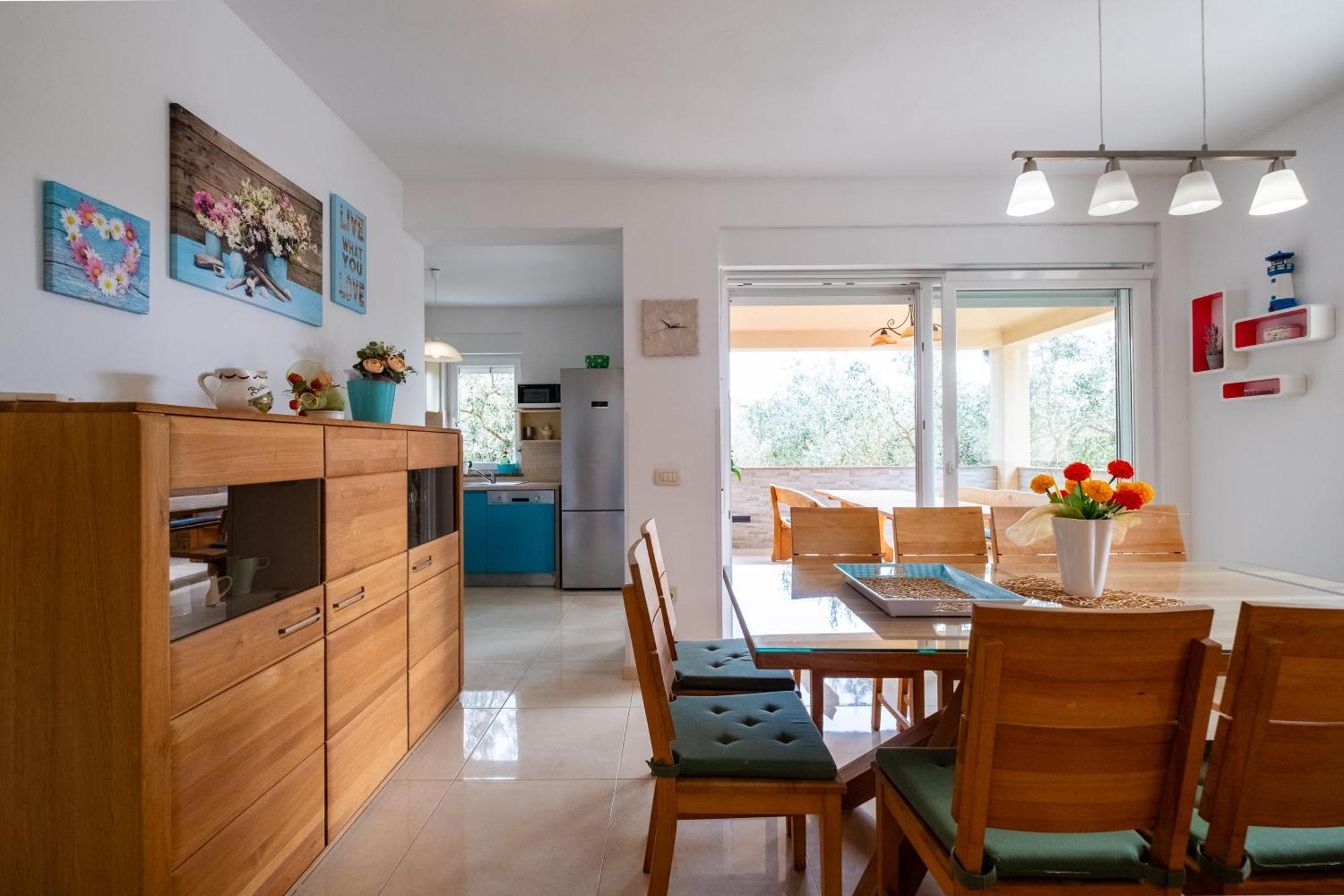 וינקורן Villa Veronika מראה חיצוני תמונה