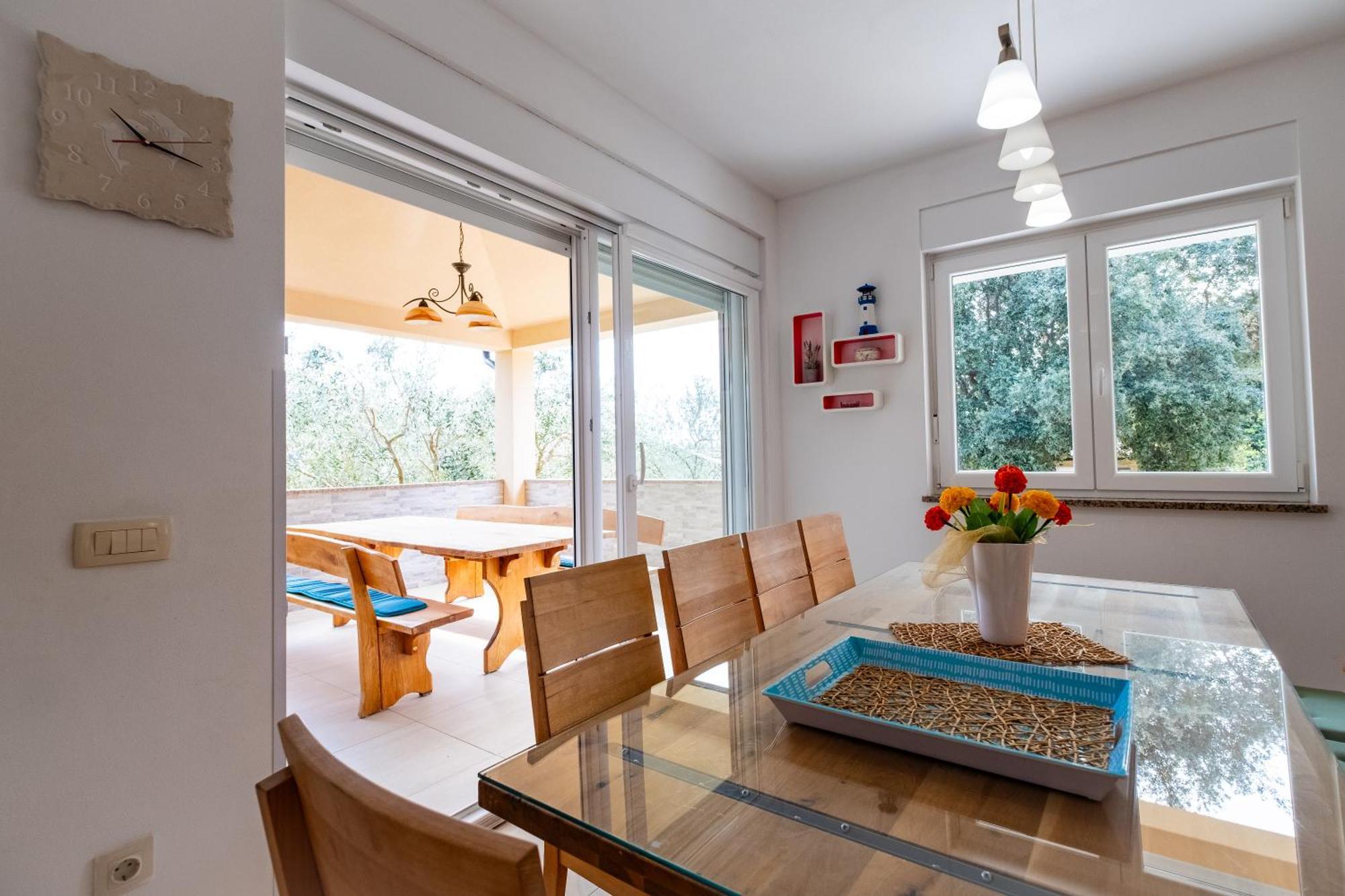וינקורן Villa Veronika מראה חיצוני תמונה