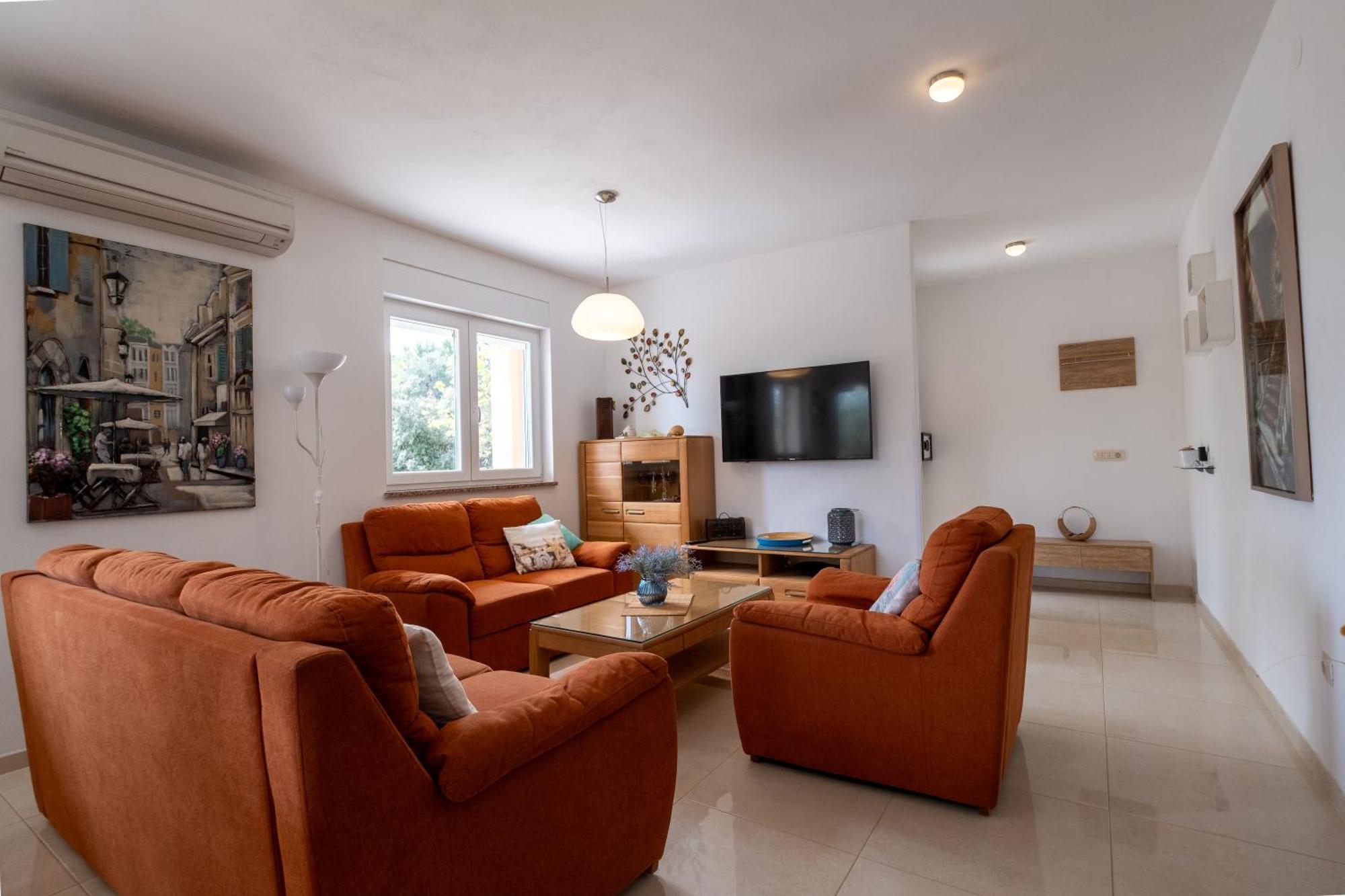 וינקורן Villa Veronika מראה חיצוני תמונה