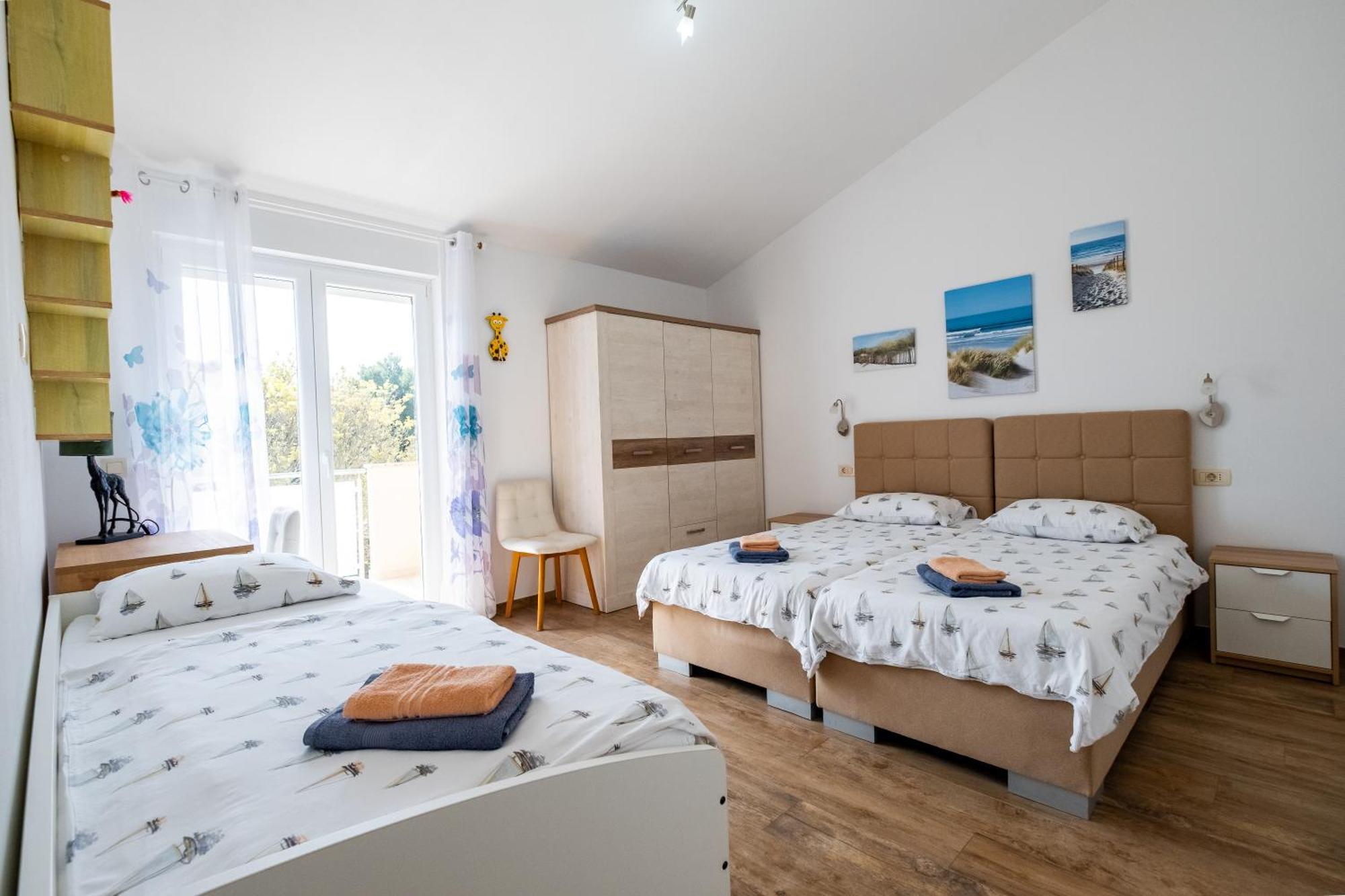 וינקורן Villa Veronika מראה חיצוני תמונה