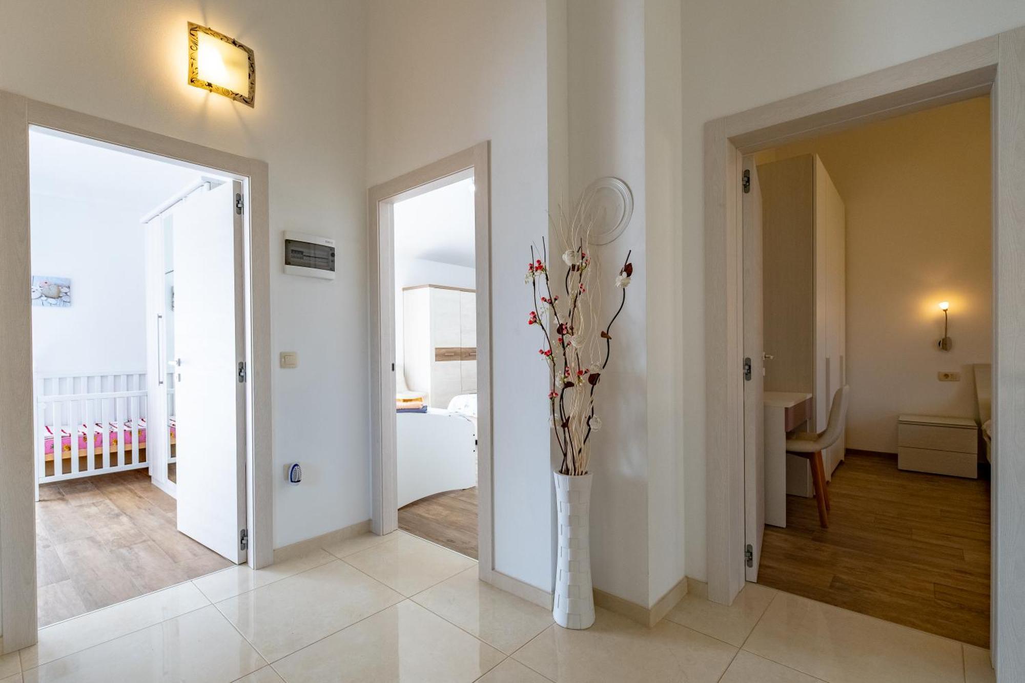 וינקורן Villa Veronika מראה חיצוני תמונה