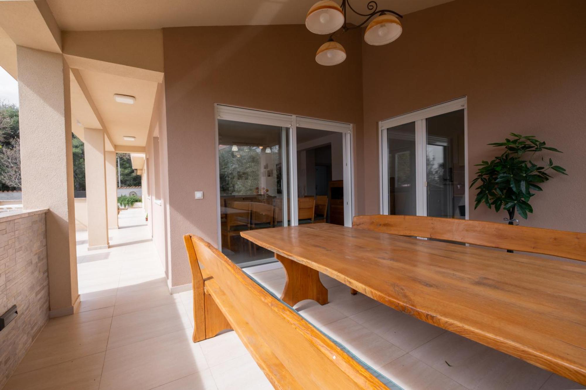וינקורן Villa Veronika מראה חיצוני תמונה